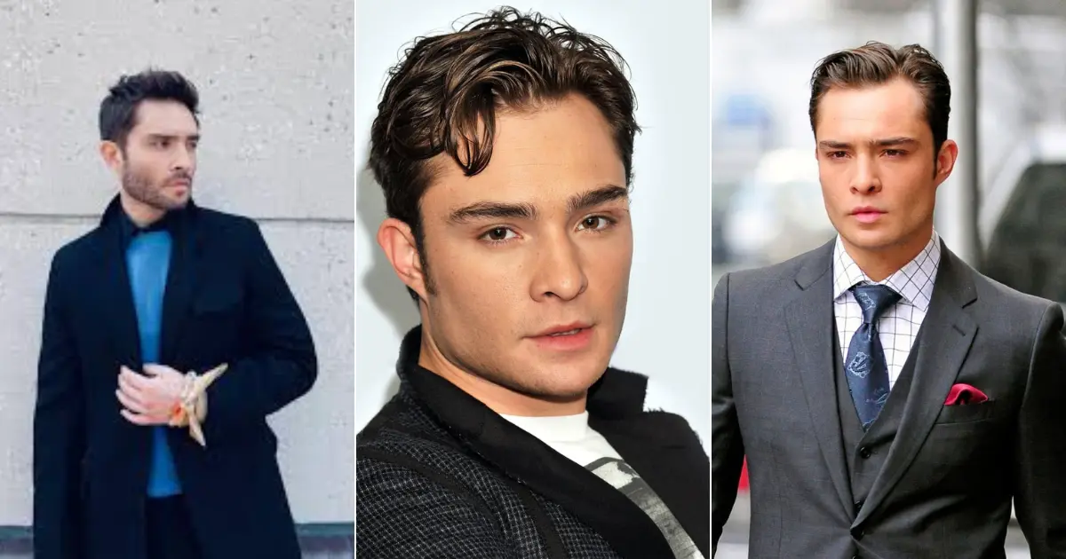 Ed Westwick