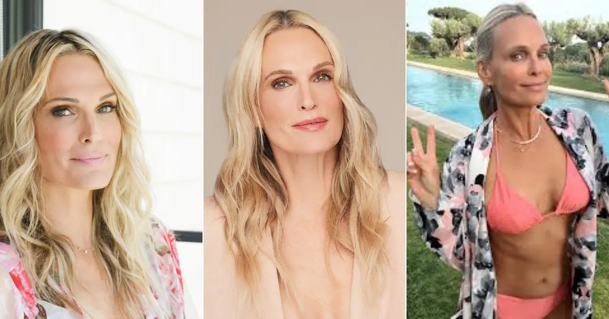 Molly Sims