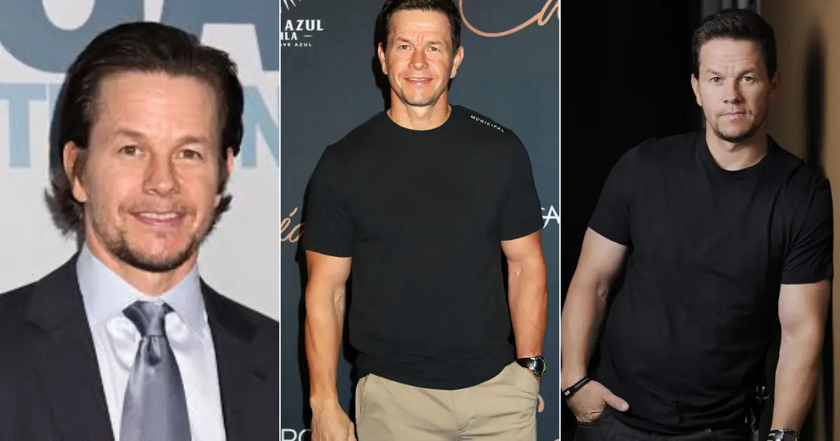 Mark Wahlberg