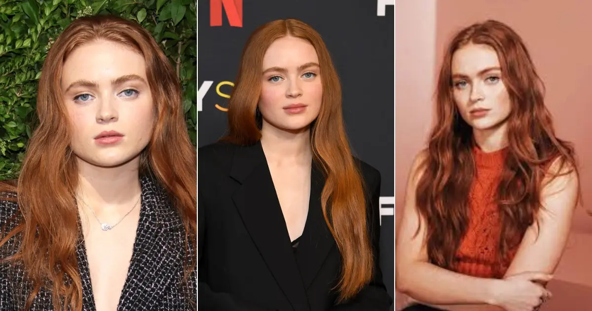 Sadie Sink