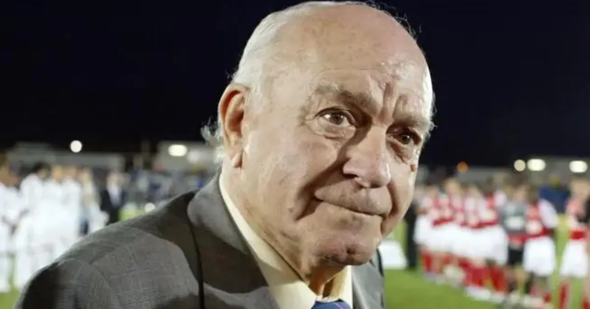 Alfredo Di Stéfano Biography