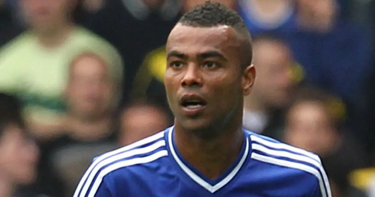 Ashley Cole Biography