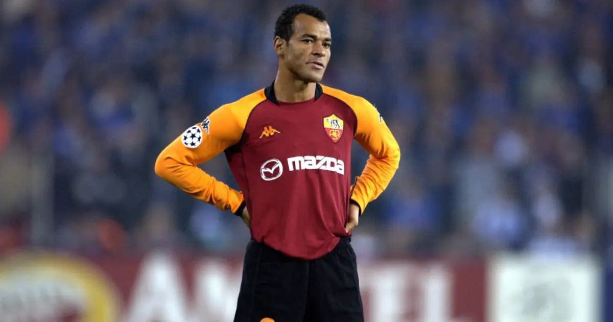 Cafu Biography