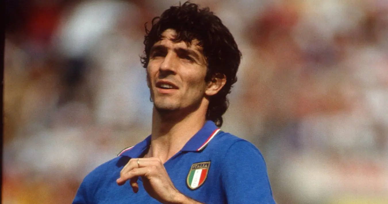 Paolo Rossi Biography