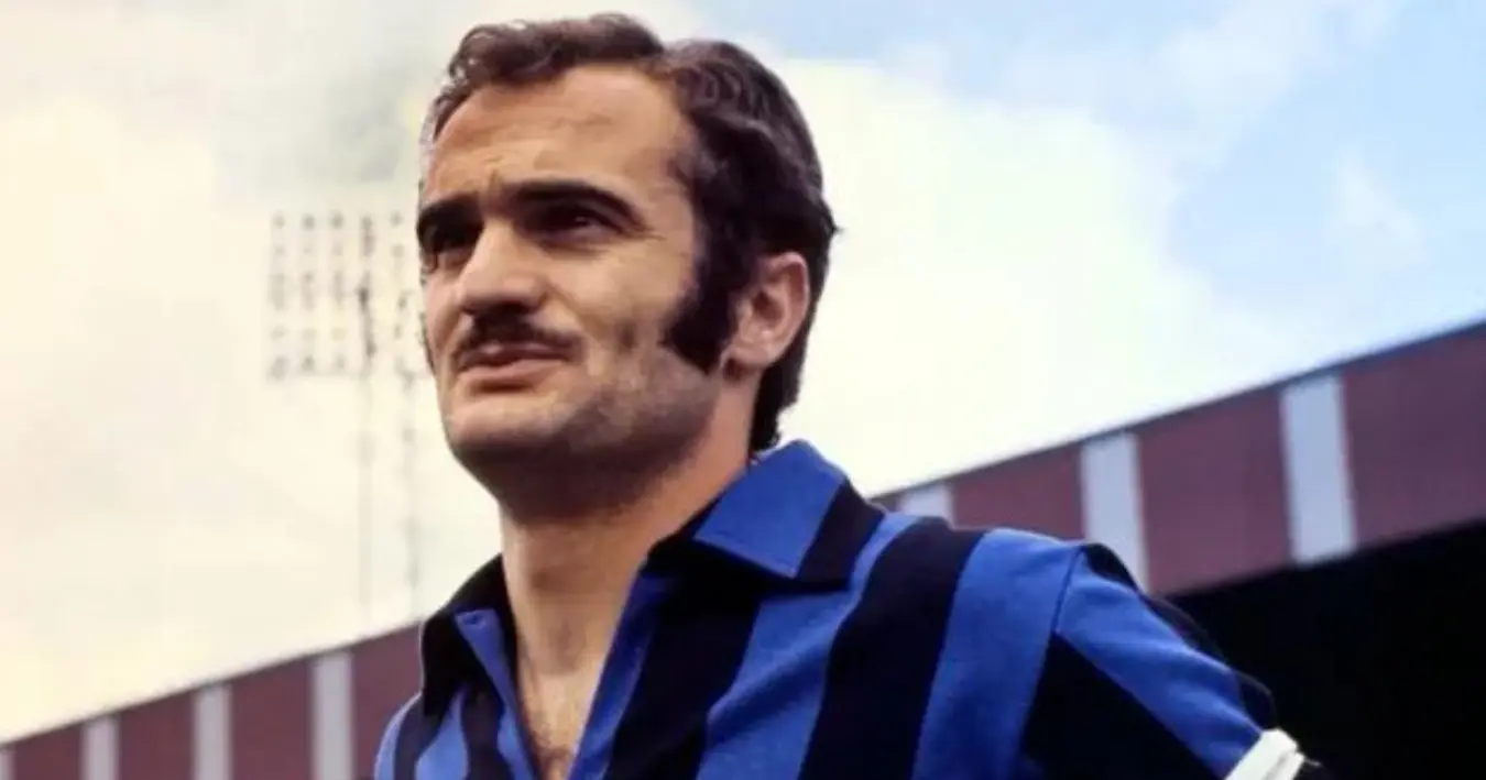 Sandro Mazzola Biography