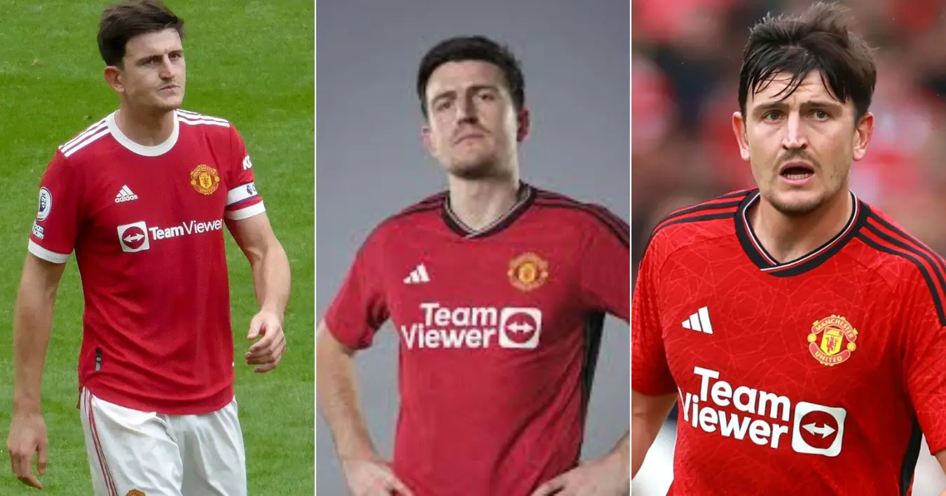 Harry Maguire