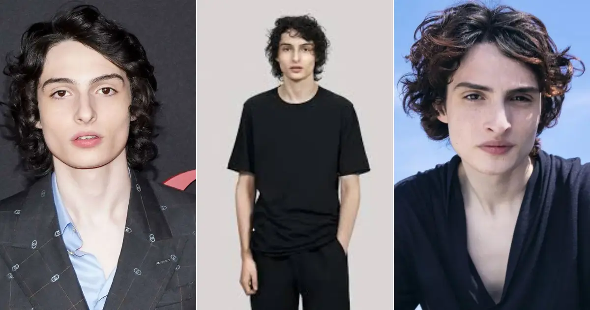 Finn Wolfhard