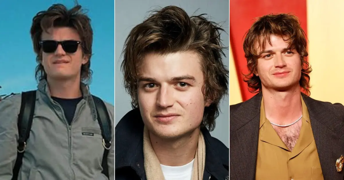 Joe Keery