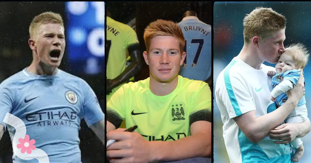 Mason Milian De Bruyne