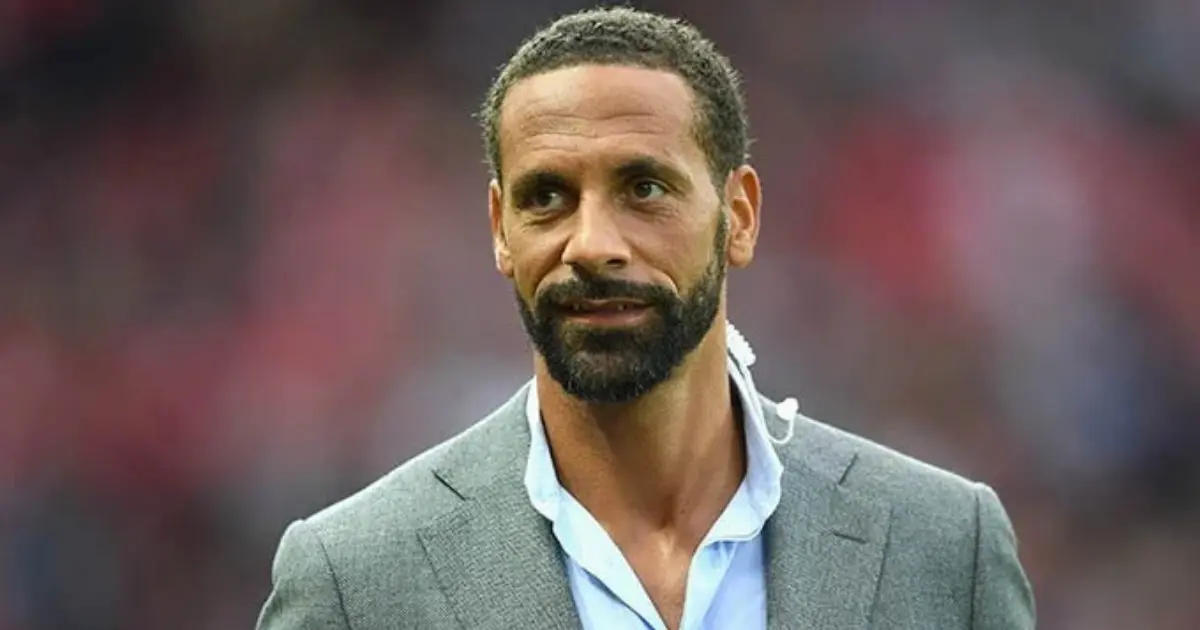 Rio Ferdinand Biography